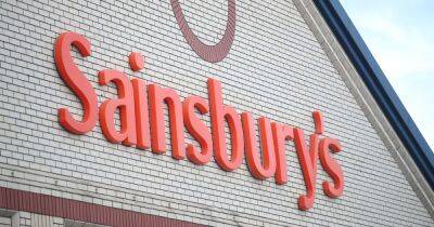 Sainsbury's £6 sandals which are perfect for the summer - manchestereveningnews.co.uk - Britain