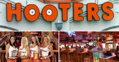Andy Burnham - Paul Dennett - 'Regressive' plans for Hooters in Salford Quays SLAMMED by region's leaders - manchestereveningnews.co.uk - USA - Manchester - county Quay