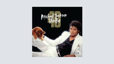 Michael Jackson - Billie Jean - Jem Aswad-Senior - Michael Jackson’s ‘Thriller 40’ Anniversary Edition Due in the Fall: Unreleased Tracks, Other ‘Surprises’ - variety.com