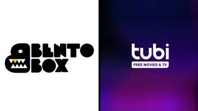 Bento Box Original Animated Movies ‘Pastacolypse,’ Millenial Hunter’ & ‘Big Bruh’ Set At Tubi – Upfronts - deadline.com
