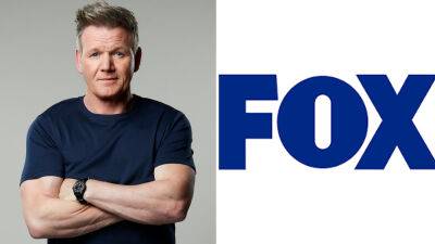 Gordon Ramsay - Fox Orders New Gordon Ramsay Competition Show ‘Food Stars’; Season 2 Of ‘Next Level Chef’ Premiering After Super Bowl LVII - deadline.com - Britain