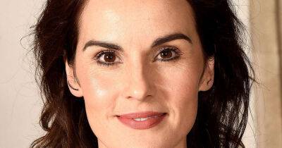 Meghan Markle - Michelle Dockery - Pat Macgrath - Michelle Dockery's dramatic beauty makeover - Lady Mary would be astounded - msn.com - New York