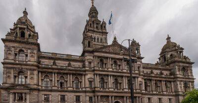 Glasgow Labour elects new leader as George Redmond ousts Malcolm Cunning - dailyrecord.co.uk