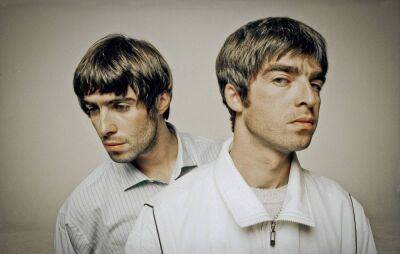 Liam Gallagher says he hasn’t seen his brother Noel in about 10 years - www.nme.com