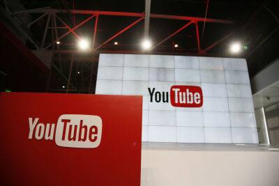 Andrew Robertson - YouTube Kicks Off Upfront Week With Research Asserting Its Bond With Viewers Is Tighter Than TV, Streaming Or Social Media - deadline.com - New York