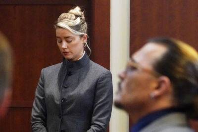 Johnny Depp - Amber Heard - Penney Azcarate - Johnny Depp-Amber Heard Trial Resumes As Actress Gives Further Details Of Alleged Abuse, Denies “Prank” That Was Focus Of ‘SNL’ Skit - deadline.com - Washington - Virginia - county Fairfax