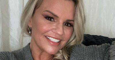 Kerry Katona discharged from hospital amid mysterious health concerns