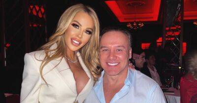 Lisa Hochstein - Real Housewives of Miami’s Lisa and Lenny Hochstein’s Relationship Timeline: Signs of Trouble Before Divorce - usmagazine.com - county Logan