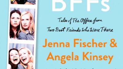 Jenna Fischer - Angela Kinsey - Pam - Review: 'Office BFFs' a pleasant return to Dunder Mifflin - abcnews.go.com - USA - Pennsylvania