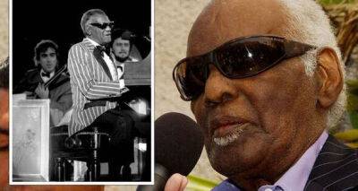 Ray Charles - Ray Charles health: Singer died from liver disease - the condition explained - msn.com - Britain