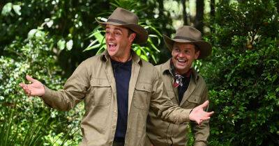Everything we know about I'm A Celebrity All Stars spin-off - www.msn.com - South Africa