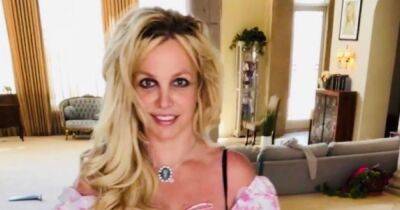 Britney Spears - Britney Spears praised for breaking '12 week rule' pregnancy stigma after miscarriage - ok.co.uk