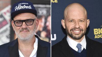 NBC Eyes Pilot Order for Comedy From Mike O’Malley, Jon Cryer in Talks to Star - variety.com