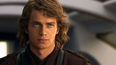 Ewan Macgregor - Obi Wan Kenobi - George Lucas - Anakin Skywalker - Hayden Christensen Says Renewed Love for ‘Star Wars’ Prequels Is ‘Heartwarming’ - thewrap.com