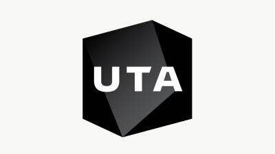 UTA Promotes More Than 50 Across Its Divisions - deadline.com - Los Angeles - Atlanta - Chicago - New York