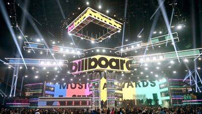 Olivia Rodrigo - Billboard Music Awards NBC Broadcast Falls To New Lows; ‘The Equalizer’ Steady, ‘The Rookie’ Down In Season Finales - deadline.com - USA - Las Vegas