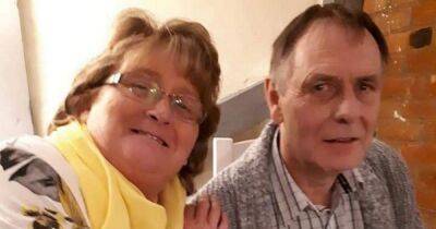 Couple 'traumatised' after being diagnosed with cancer within months of each other - dailyrecord.co.uk - county Norfolk