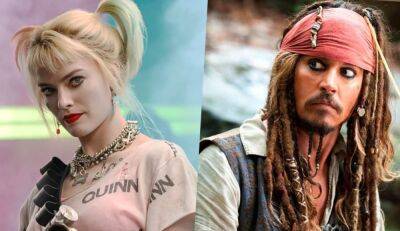 Jerry Bruckheimer Confirms Two ‘Pirates Of The Caribbean’ Scripts Are Being Developed Including One With Margot Robbie - theplaylist.net