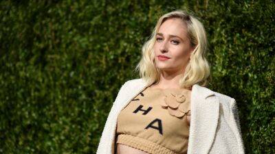 Jemima Kirke Talks Daytime Sex, Polyamory, and Putting Out on the First Date - www.glamour.com - France