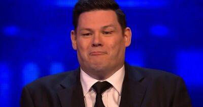 Mark Labbett - ITV The Chase's Mark Labbett opens up about split from ex-wife who was also second cousin - manchestereveningnews.co.uk