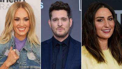 Carrie Underwood, Michael Bublé, Sara Bareilles, More to Perform on ‘American Idol’ Season Finale - variety.com - USA