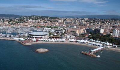 Thierry Fremaux - Cannes Film Festival Gives Update On Early Ticketing Problems - deadline.com