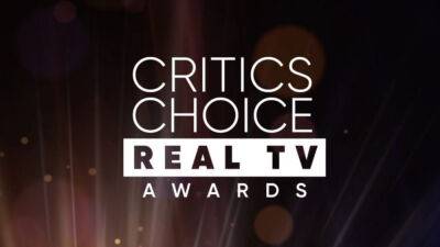 Gordon Ramsay - Critics Choice Real TV Awards: ‘Top Chef’ Whips Up Leading Five Nominations; Netflix Tops Networks - deadline.com - Britain - Los Angeles - New Orleans