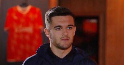 Everything we know about Jake Daniels, 17, as he becomes UK's first openly gay footballer in 30 years - ok.co.uk - Britain