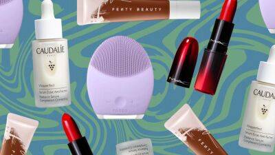The Best Early Memorial Day Beauty Sales to Have on Your Radar - glamour.com