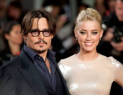 Johnny Depp - Amber Heard - Amber Heard says 'truth is not on Johnny Depp's side' in statement released before resuming defamation trial - foxnews.com - Virginia - county Fairfax