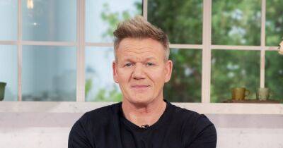 Page VI (Vi) - Gordon Ramsay - Page - Gordon Ramsay wins $4.5M from ex associate after judge rules accuser 'fabricated evidence' - wonderwall.com - Los Angeles