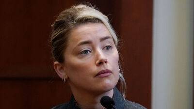 Amber Heard - Gene Maddaus-Senior - Johnny Depp’s Lawyer to Amber Heard: ‘Mr. Depp Is Your Victim, Isn’t He?’ - variety.com