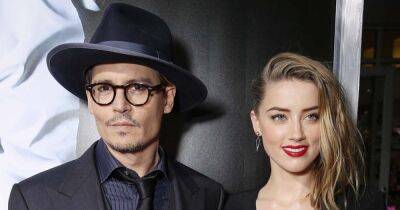 Johnny Depp - Amber Heard - Amber Heard Didn’t Expect to Survive Her Marriage to Johnny Depp: ‘It Was Going to End Really Badly for Me’ - usmagazine.com - Texas - Washington