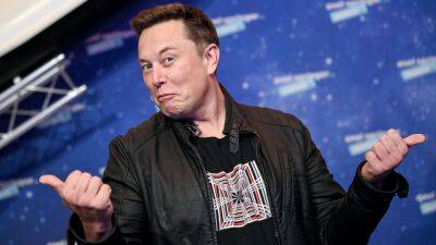 Elon Musk Responds to Twitter CEO’s Thread About Spam Bots With Poop Emoji - thewrap.com