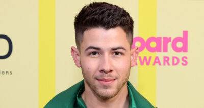 Nick Jonas - Priyanka Chopra - Nick Jonas Gushes Over Daughter Malti, Says 'She's A Gift' - justjared.com