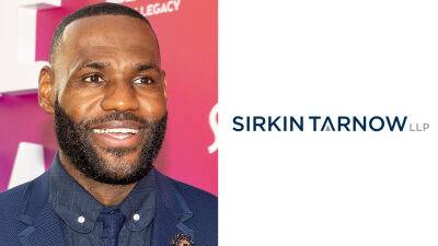 Maverick Carter - LeBron James’ Biz In-House Attorney Launches Sirkin Tarnow Law Firm; NBA Legend & Maverick Carter’s SpringHill Company Among Early Clients - deadline.com