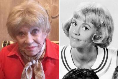 ‘Andy Griffith Show’ star Maggie Peterson dead at 81 - nypost.com