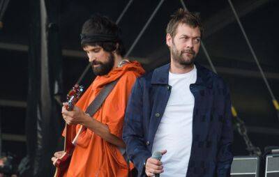 Serge Pizzorno - Tom Meighan - Vikki Ager - Kasabian’s Serge Pizzorno says firing Tom Meighan “was like seeing your house burn down” - nme.com