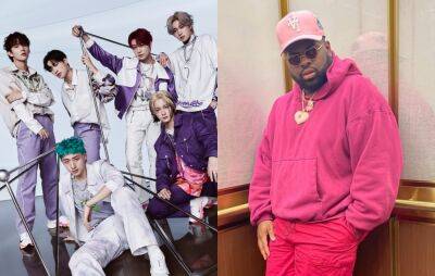 P1Harmony and Pink Sweat$ announce new single ‘Gotta Get Back’ - nme.com - Britain - USA - New York - South Korea - city Seoul - North Korea