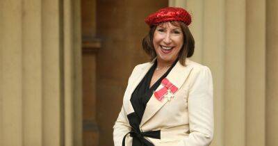 Tom Parker - Kay Mellor - Gaynor Faye - Kay Mellor dies: Fat Friends and Band of Gold writer dead aged 71 - manchestereveningnews.co.uk - Charlotte - city Moore