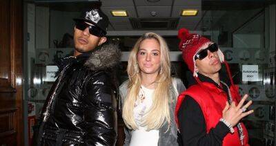 N-Dubz announce new single Charmer and UK arena tour: Tulisa, Dappy and Fazer are reuniting after 11 year hiatus - officialcharts.com - Britain - London - Birmingham - county Young