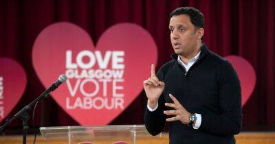 Scottish Labour leak confirms 'flexibility' over council deals with rival parties despite coalition ban - dailyrecord.co.uk - Scotland - city Aberdeen