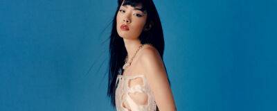 Rina Sawayama - Mercury Prize - Rina Sawayama announces new album, Hold The Girl - completemusicupdate.com - Britain