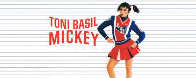 US court says Toni Basil is sole owner of Mickey masters - completemusicupdate.com - USA