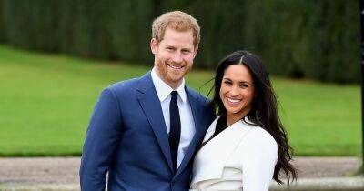 prince Harry - Meghan Markle - prince Andrew - Prince Harry - Where will Meghan Markle and Prince Harry stay during Queen's Jubilee celebrations? - ok.co.uk - Britain - USA