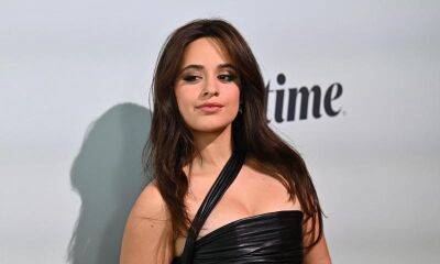 Camila Cabello - Kelly Clarkson - Camila Cabello joins ‘The Voice’ and headlines the Champions League Opening Ceremony - us.hola.com - France - city Paris, France