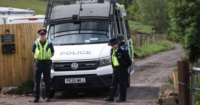 BREAKING: Boy, 3, who died in dog attack named as Daniel Twigg - manchestereveningnews.co.uk - Manchester - county Lane