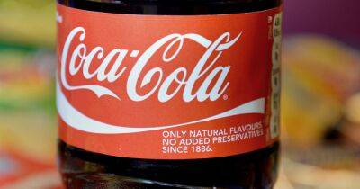 Coca-Cola announces changes to Fanta, Coke Zero Sugar and Diet Coke products - www.manchestereveningnews.co.uk - Britain - Scotland - Manchester