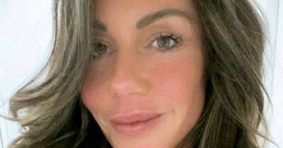 Michelle Heaton - Michelle Heaton shares the results of her semi-permanent makeup journey - ok.co.uk