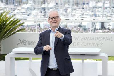 Thierry Fremaux - Kirill Serebrennikov - Cannes Chief Thierry Frémaux Responds To Russian Oligarch Question & Deadline’s Censorship Story - deadline.com - France - India - Ukraine - Russia